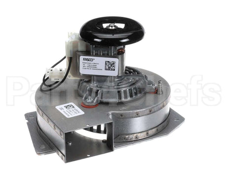 S1-02435330000 York Blower, Inducer,Draft, Jakel, 1 Spd