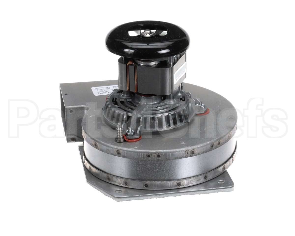 S1-02435330000 York Blower, Inducer,Draft, Jakel, 1 Spd