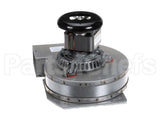 S1-02435330000 York Blower, Inducer,Draft, Jakel, 1 Spd
