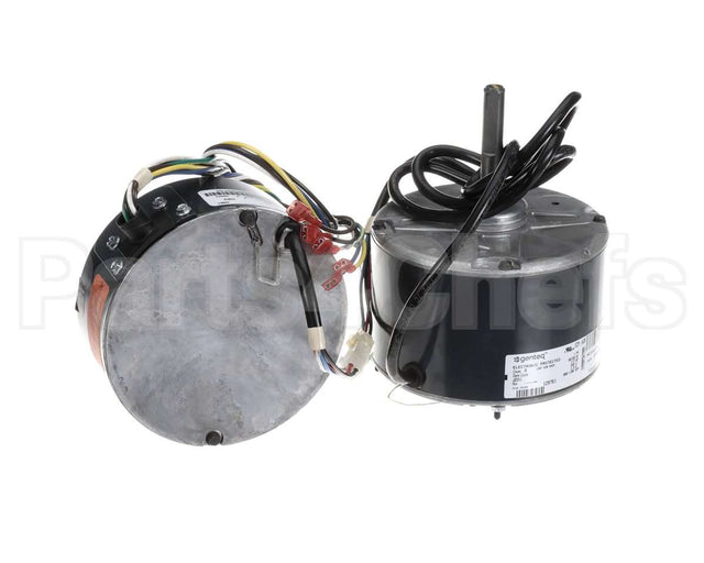 S1-02435582000 York Mtr,Cond,1/3,900/1100,240V,Ecm