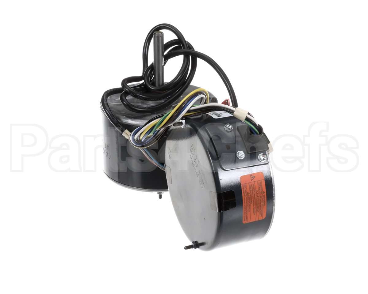 S1-02435582000 York Mtr,Cond,1/3,900/1100,240V,Ecm
