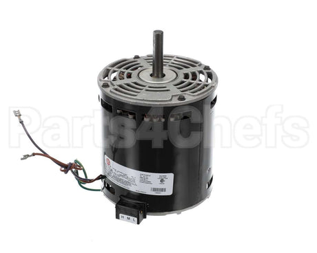 S1-02435601000 York Blower Motor,1,1075/3,Ccw,230V