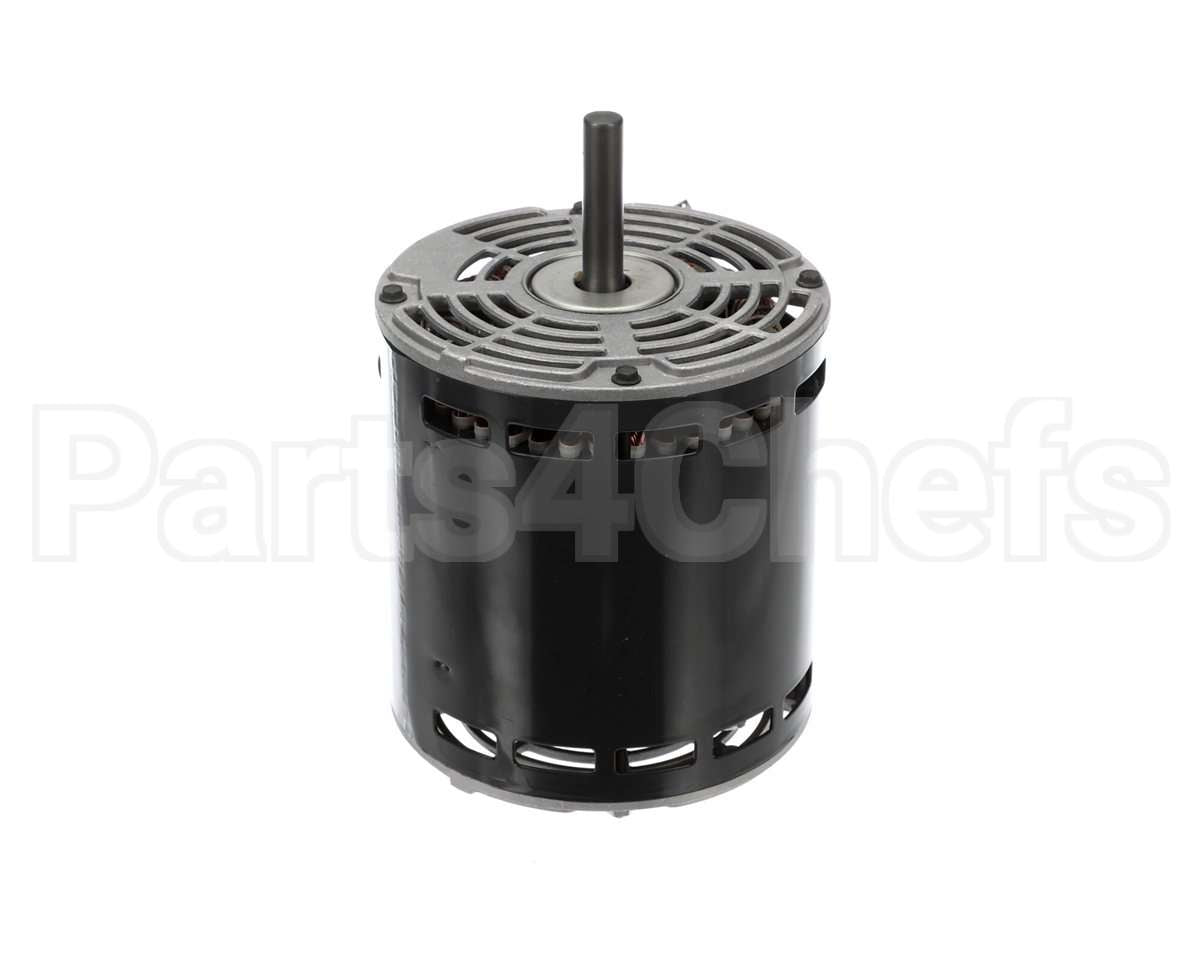 S1-02435601000 York Blower Motor,1,1075/3,Ccw,230V