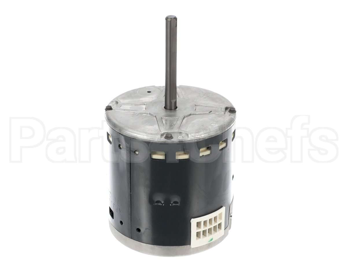 S1-02435679000 York Mtr,Blw,Unprgrm,1/2,1050,208/230 Std Ecm