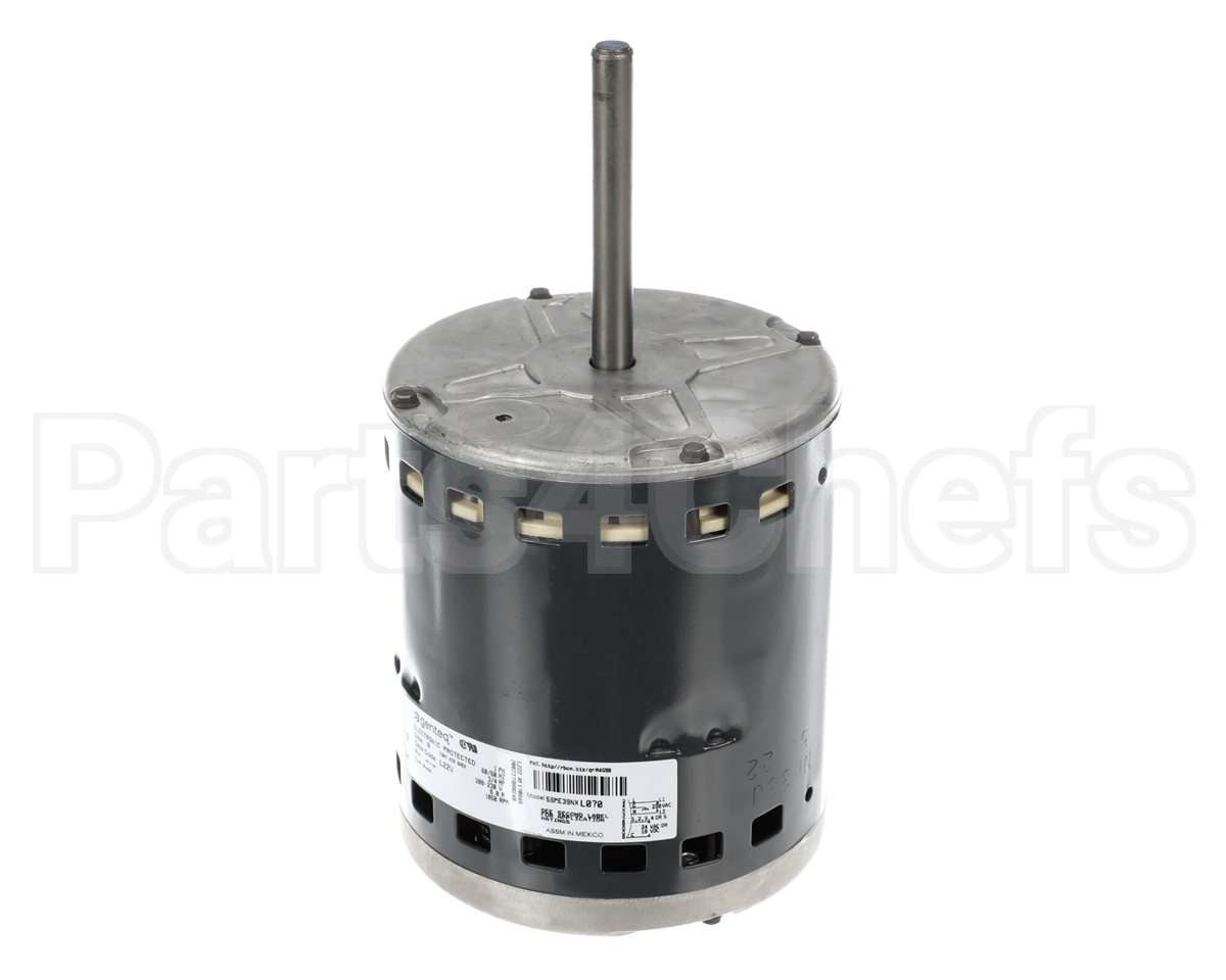 S1-02435705010 York Mtr,Blw,Prgrm,3/4,230V,Std Ecm,Regal