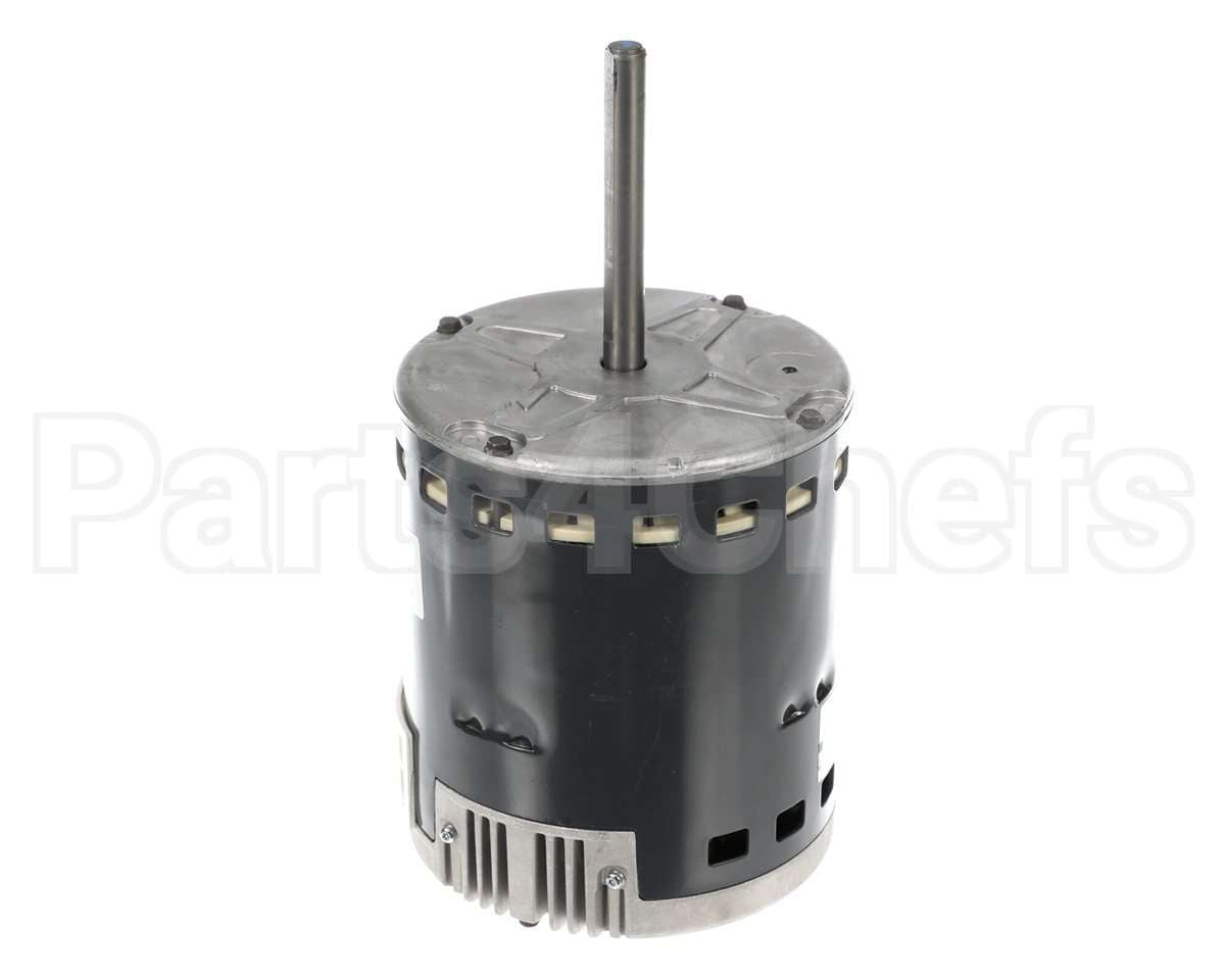 S1-02435705010 York Mtr,Blw,Prgrm,3/4,230V,Std Ecm,Regal