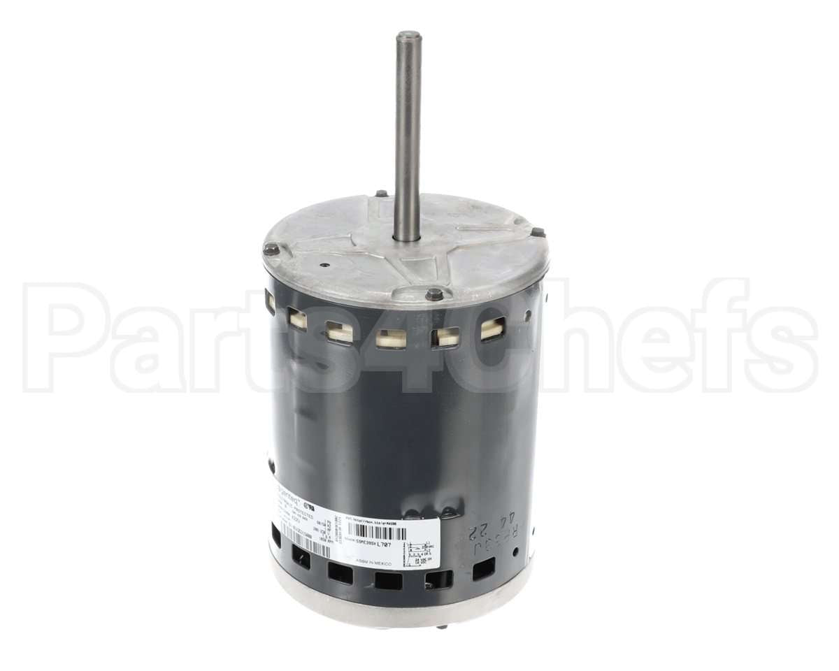 S1-02435706006 York Mtr,Blw,Prgrm,1,1050,208/230V Std Ecm