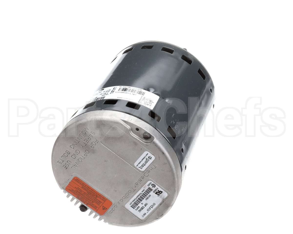 S1-02435706008 York Blower Motorprgrm1208230Vstd Ecm