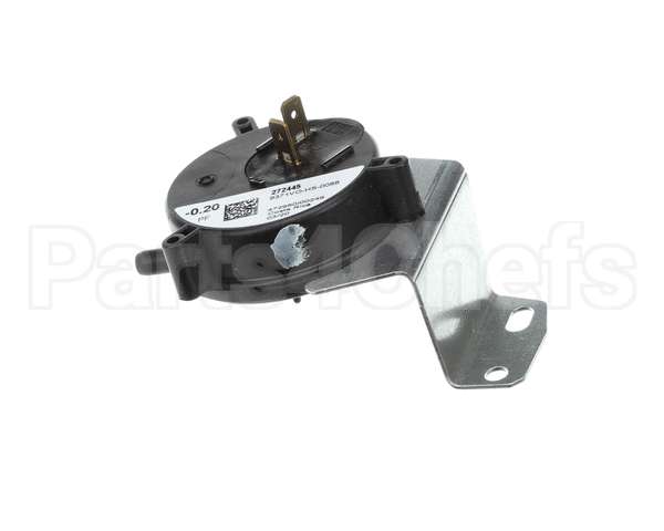 S1-02435707000 York Switch,Press,Air,.20Iwc On Fall,Spno