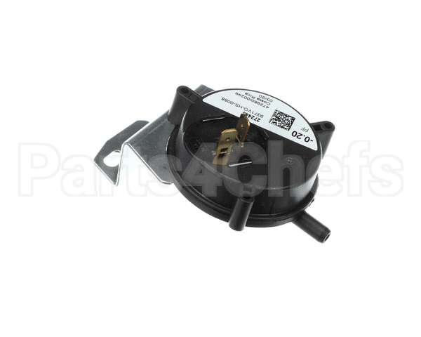 S1-02435707000 York Switch,Press,Air,.20Iwc On Fall,Spno