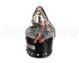 S1-02435735000 York Mtr,Blw,1/3,1075/4,Ccw,115V