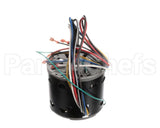 S1-02435735000 York Mtr,Blw,1/3,1075/4,Ccw,115V