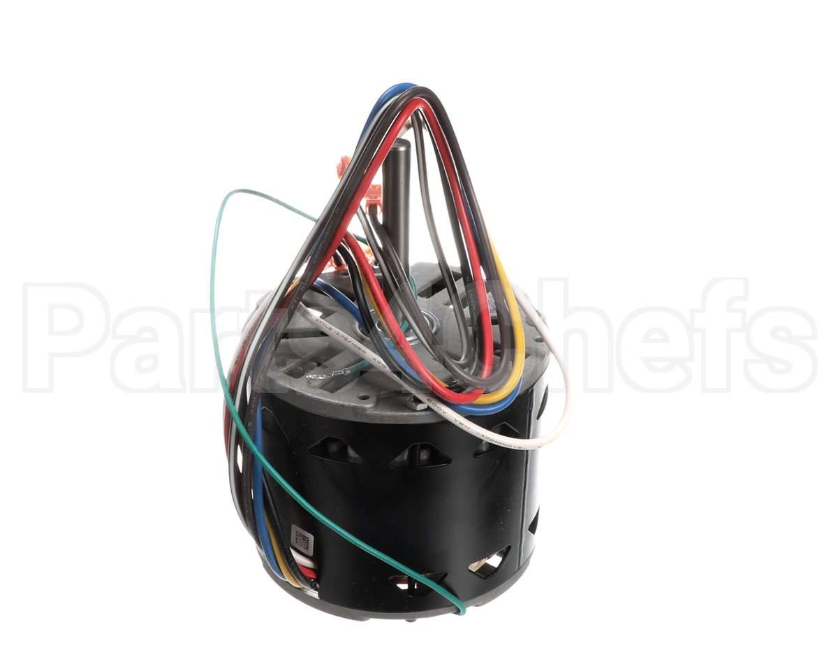 S1-02435735000 York Mtr,Blw,1/3,1075/4,Ccw,115V