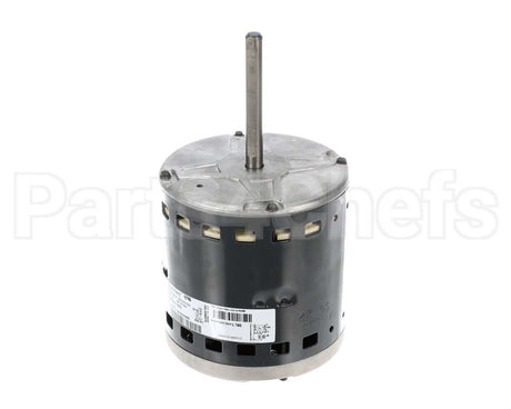 S1-02435846000 York Mtr,Blw,Prgrm,1/2,115V,Std Ecm,Regal