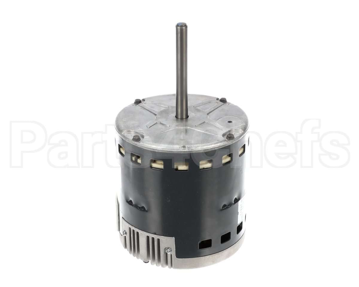 S1-02435846000 York Mtr,Blw,Prgrm,1/2,115V,Std Ecm,Regal