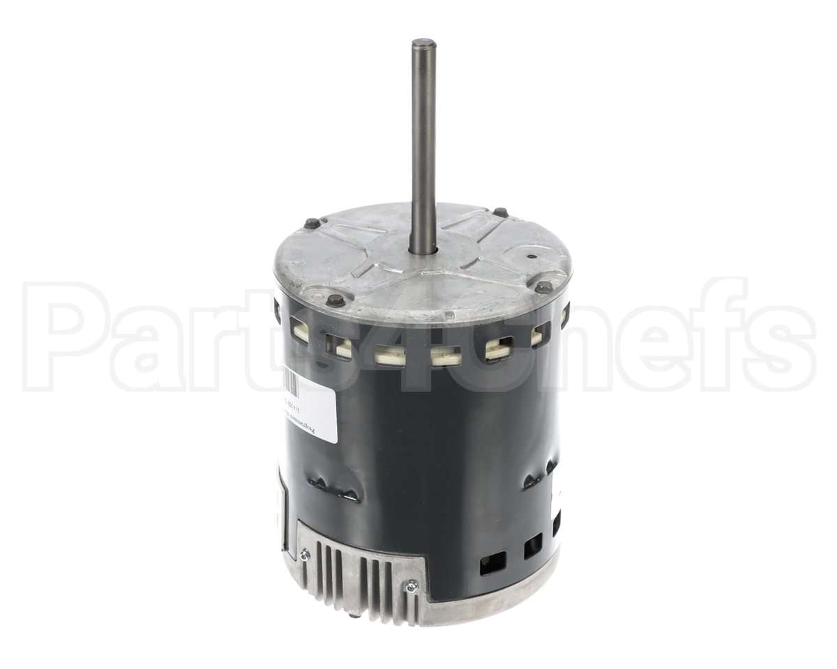 S1-02435847001 York Mtr,Blw,Prgrm,3/4,115V,Std Ecm,Regal