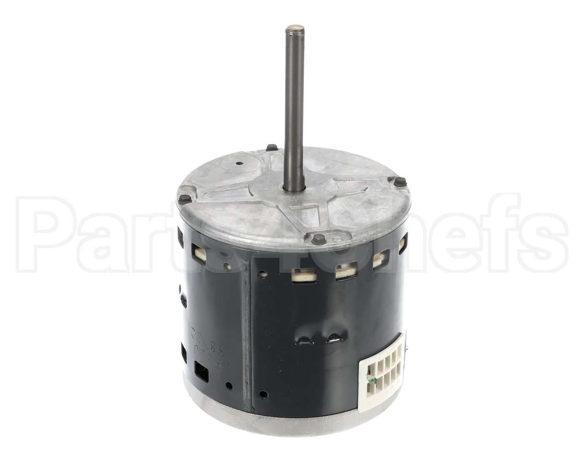 S1-02435850000 York Mtr,Blw,Unprgrm,1/3,230V,Std Ecm,Regal