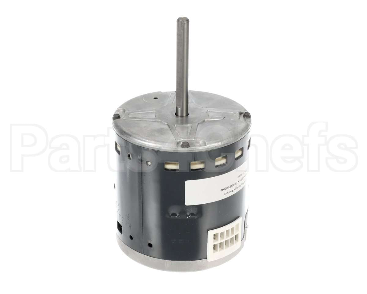S1-02435887000 York Mtr,Blw,Prgrm,1/2,115V,Std Ecm,Regal