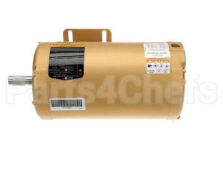 S1-02435914000 York Blower Motor,3.0,1750,208-230/460-3-60