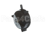 S1-02435929000 York Switch,Pressure,Air,0.15 Iwc On Fall,Spn