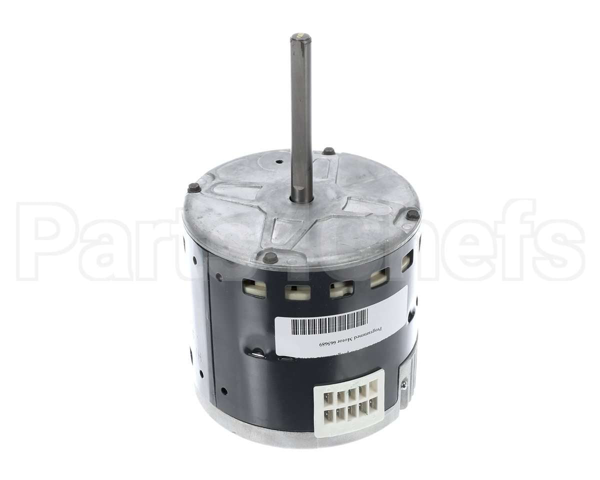 S1-02436012000 York Mtr,Blw,Prgrm,1/3,230V,Std Ecm,Regal