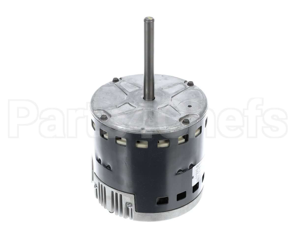 S1-02436012000 York Mtr,Blw,Prgrm,1/3,230V,Std Ecm,Regal