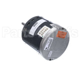 S1-02436015000 York Mtr,Blw,Prgrm,1/2,Std Ecm