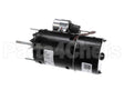 S1-02436056000 York Motor,Vtr,1/60 Hp,3000 Rpm,Cwle,230-1-60