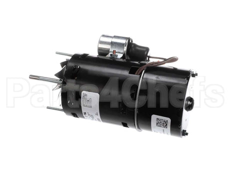 S1-02436056000 York Motor,Vtr,1/60 Hp,3000 Rpm,Cwle,230-1-60