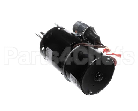 S1-02436056000 York Motor,Vtr,1/60 Hp,3000 Rpm,Cwle,230-1-60
