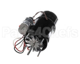 S1-02436056000 York Motor,Vtr,1/60 Hp,3000 Rpm,Cwle,230-1-60