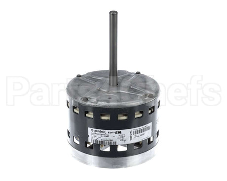 S1-02436073000 York Mtr,Blw,Less Module,1/2,Regal