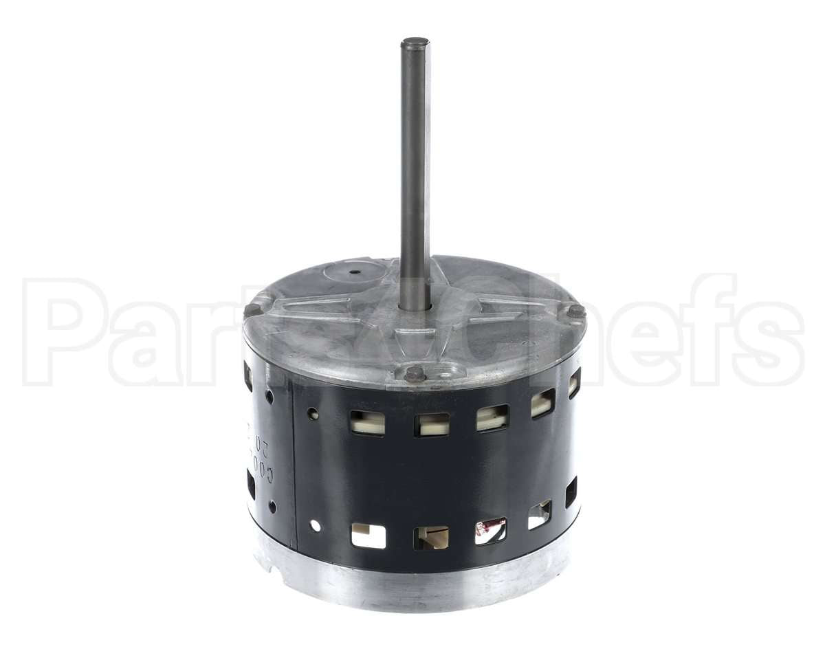 S1-02436073000 York Mtr,Blw,Less Module,1/2,Regal