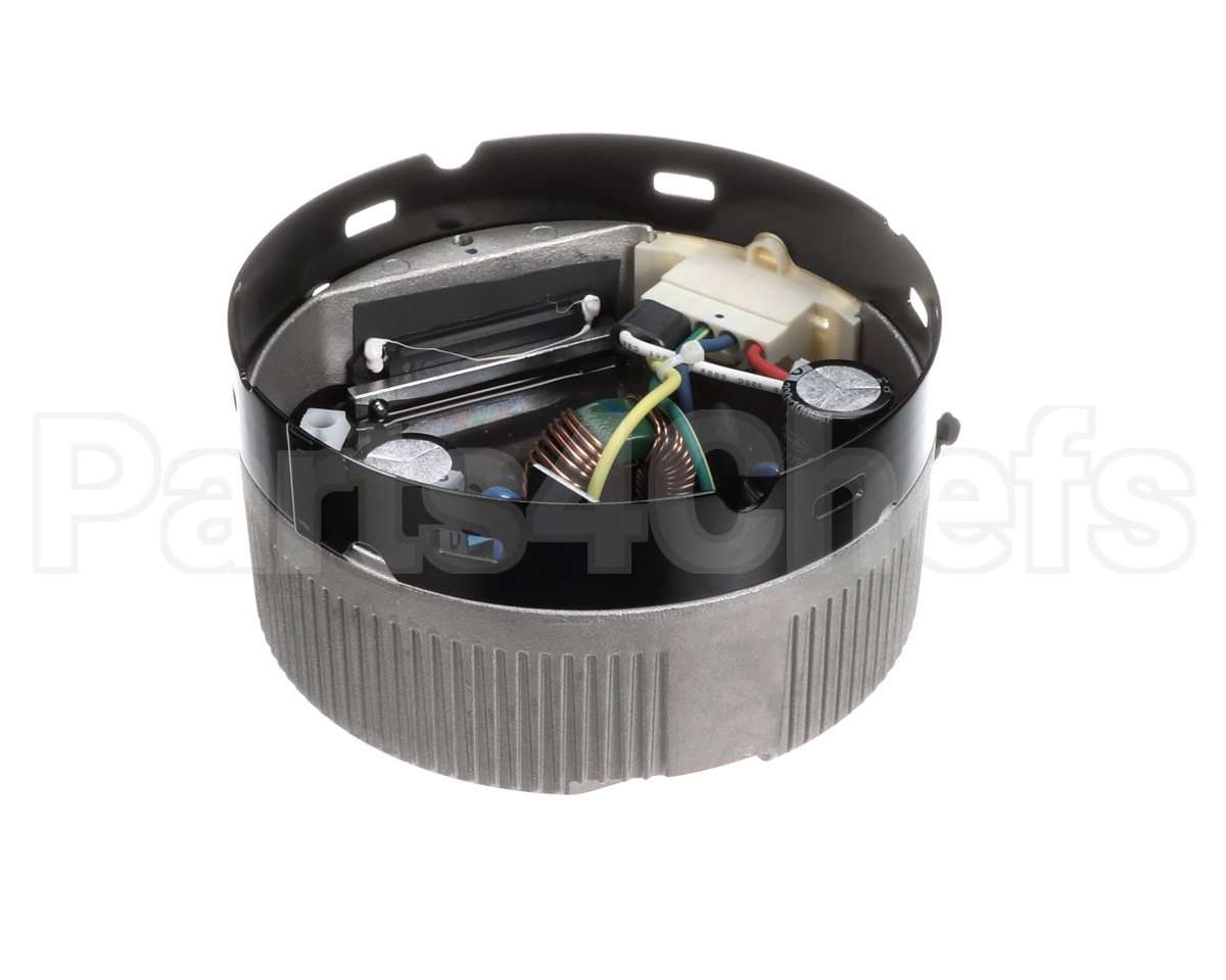 S1-02436079000 York Module,Cntrl,Unprgrm,1/2,Ecm,Regal