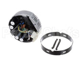 S1-02436081000 York Module,Cntrl,Unprgrm,1.0,Ecm,Regal
