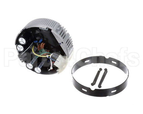 S1-02436081000 York Module,Cntrl,Unprgrm,1.0,Ecm,Regal