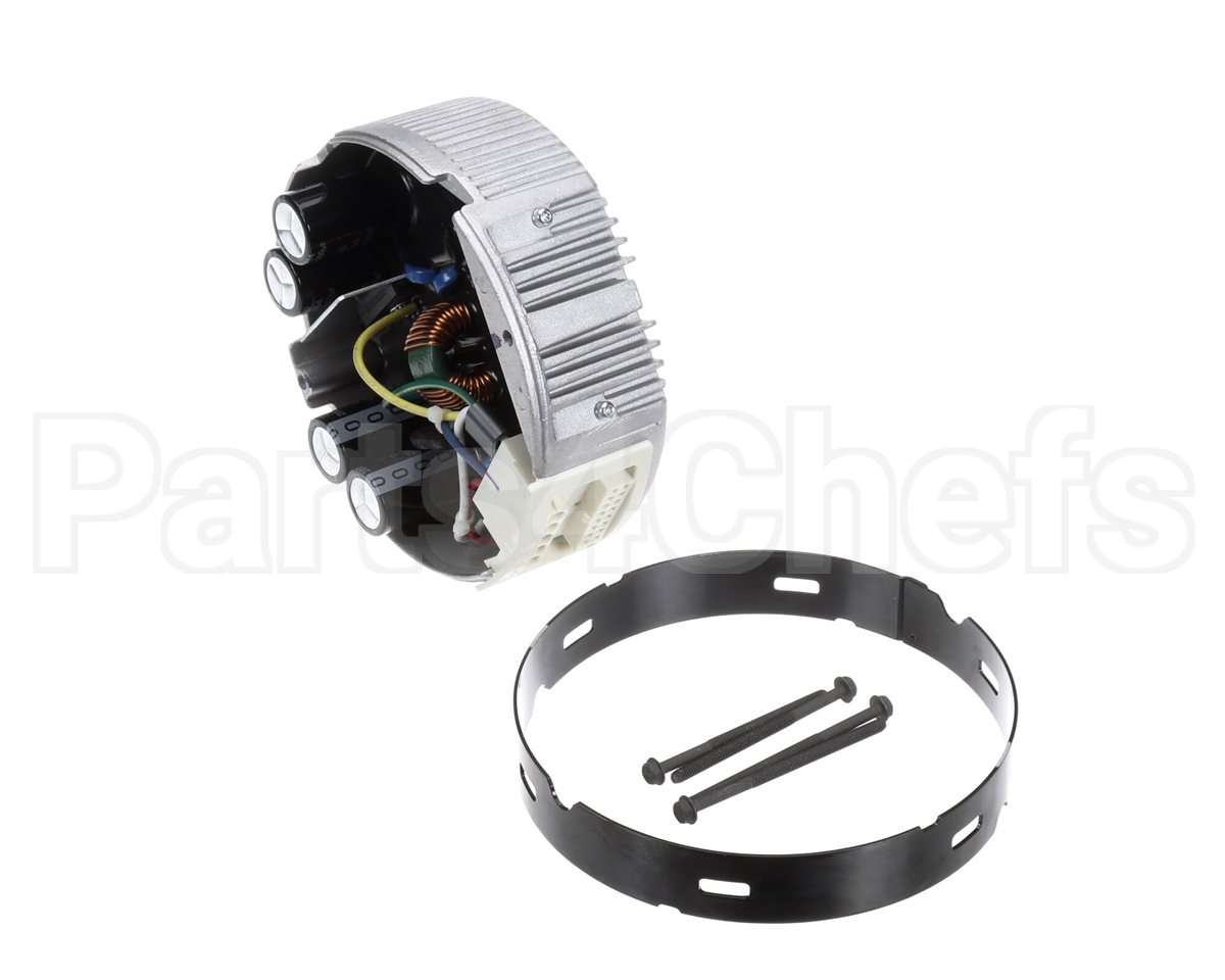S1-02436081000 York Module,Cntrl,Unprgrm,1.0,Ecm,Regal