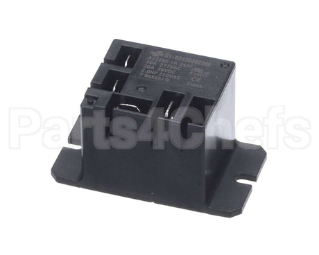 S1-02436082000 York Relay,Control,24V,60Hz,Spst