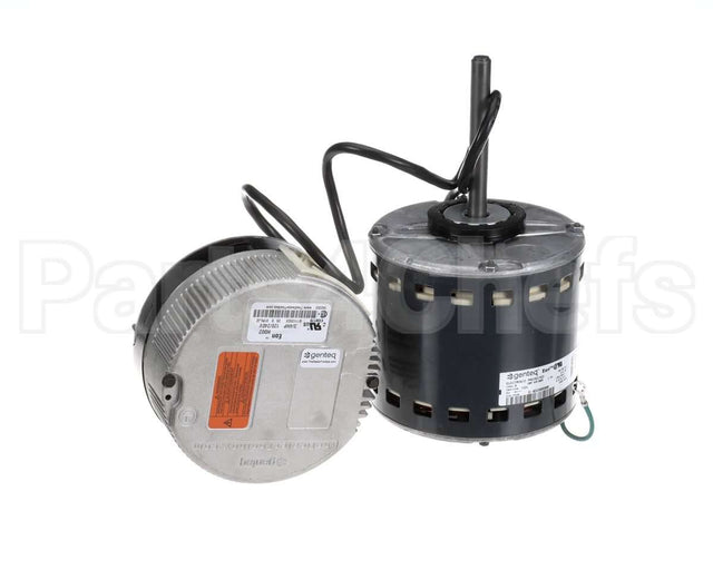 S1-02436085000 York Mtr,Blw,Remote Mod,Unprm,3/4,Ecm,Regal