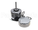 S1-02436086000 York Mtr,Blw,Remote Mod,Unprm,1.0,Ecm,Regal