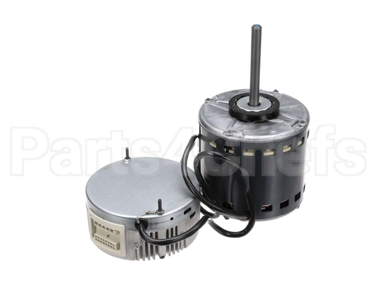 S1-02436086000 York Mtr,Blw,Remote Mod,Unprm,1.0,Ecm,Regal