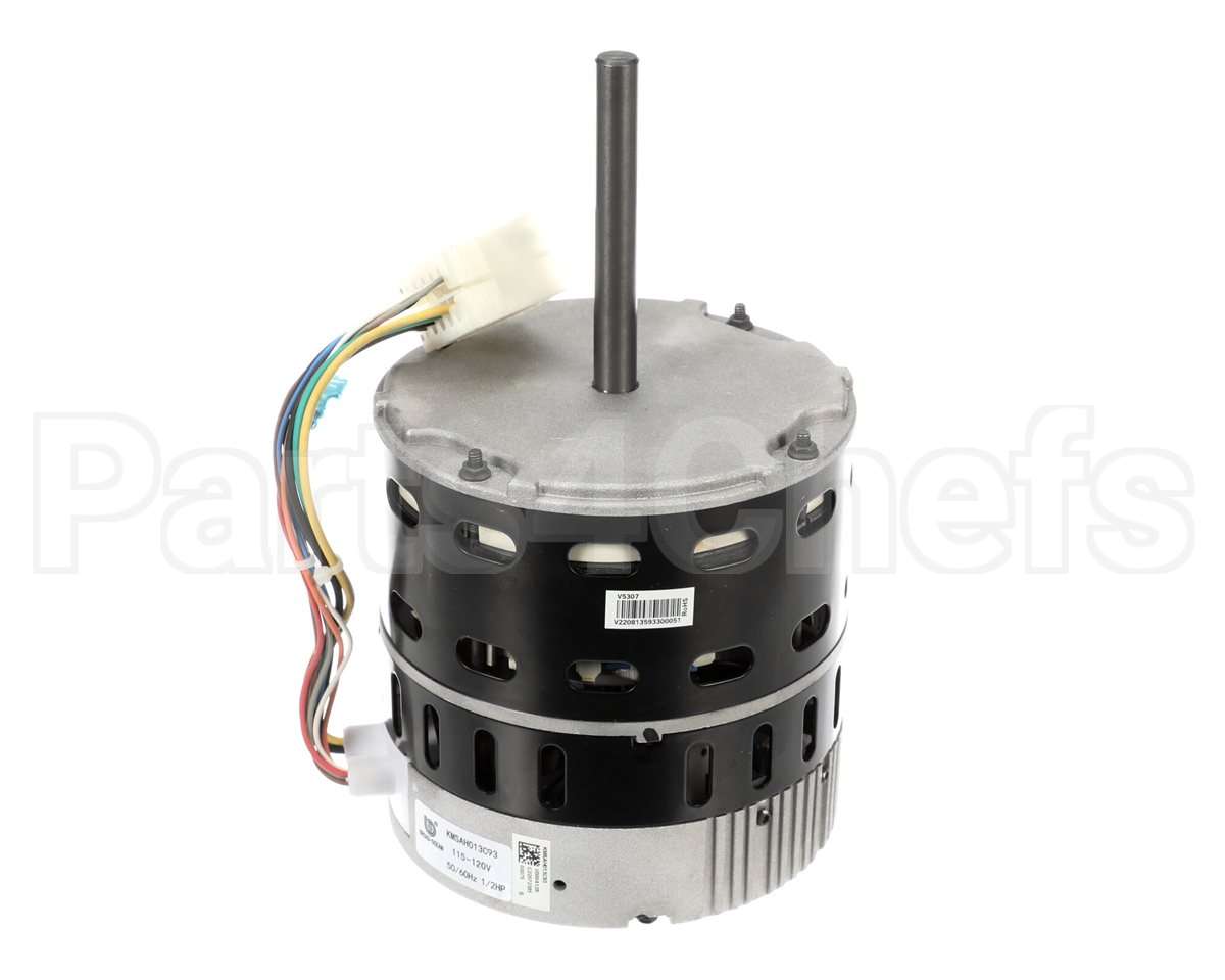 S1-02436094000 York Mtr,Blw,Prgrm,1/2,120V Std Ecm