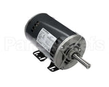 S1-02436165000 York Blower Motor,2,1725,208-230/460V,3P