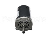 S1-02436165000 York Blower Motor,2,1725,208-230/460V,3P