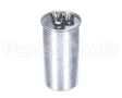 S1-02436218000 York Capacitor,Run,Dual,70/7.5Mfd,440V,Round