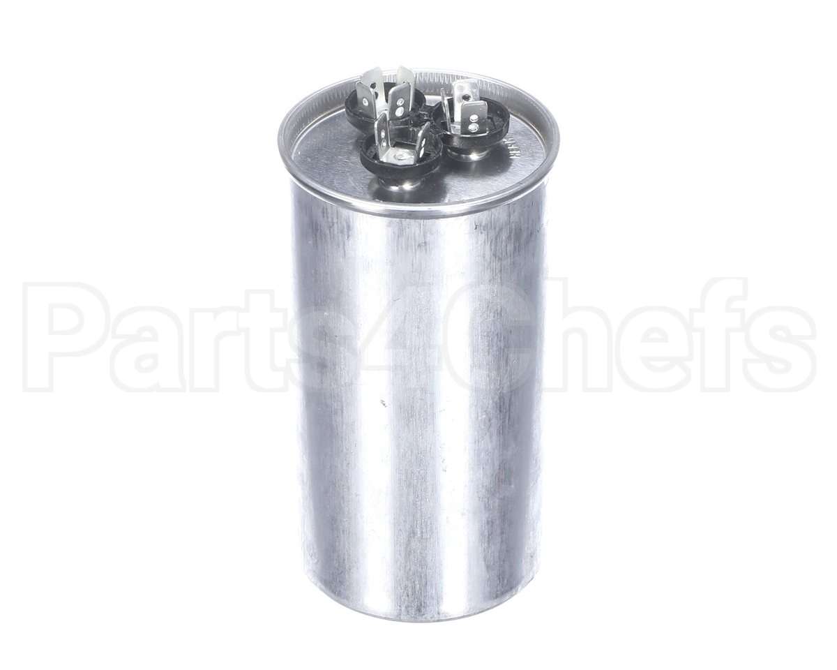 S1-02436218000 York Capacitor,Run,Dual,70/7.5Mfd,440V,Round