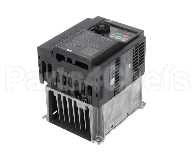 S1-02436311000 York Controller,Vfd,2Hp,460V