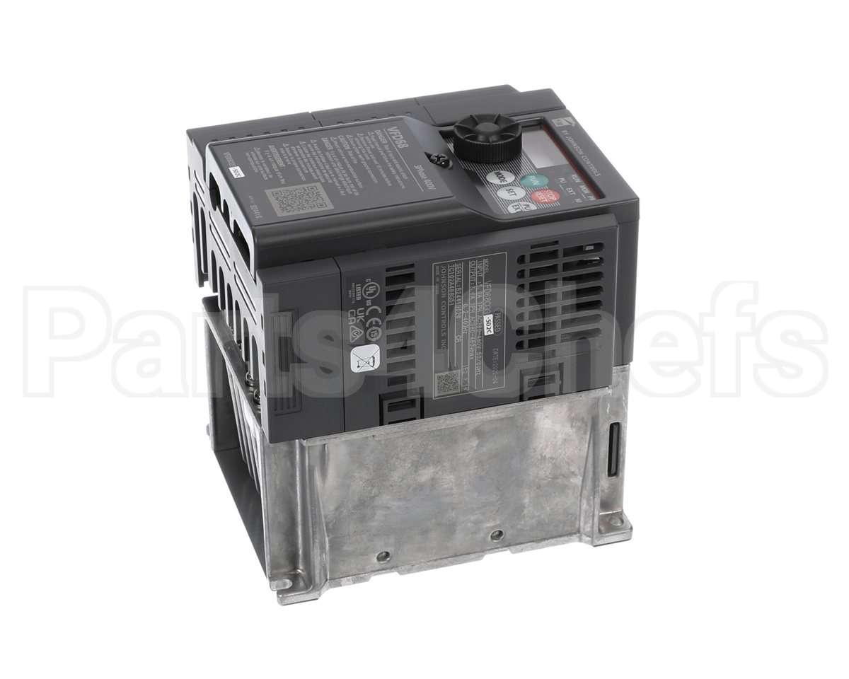 S1-02436311000 York Controller,Vfd,2Hp,460V