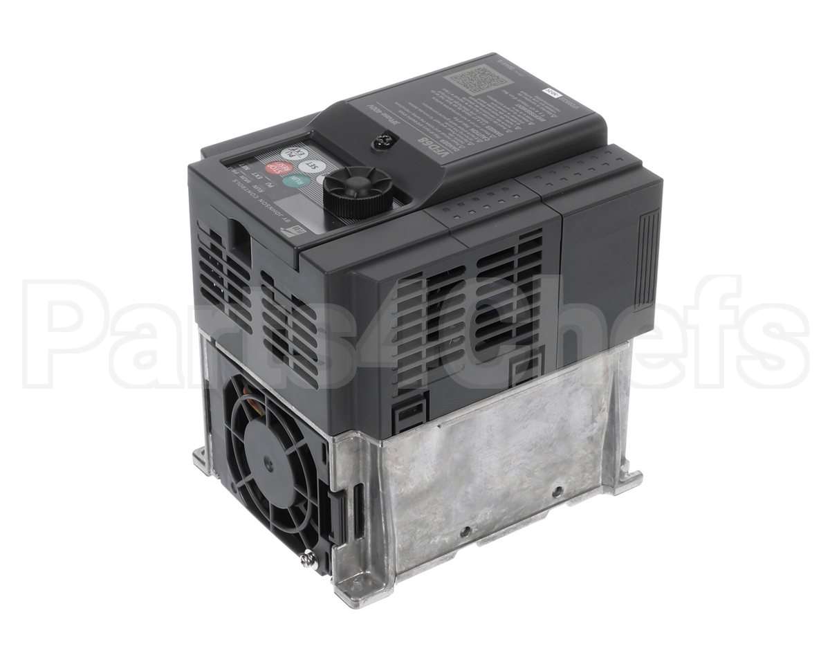 S1-02436311000 York Controller,Vfd,2Hp,460V