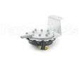 S1-02439479000 York Switch,Pressure,-.33 Iwc
